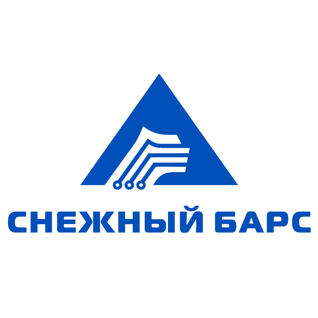 Снежный Барс