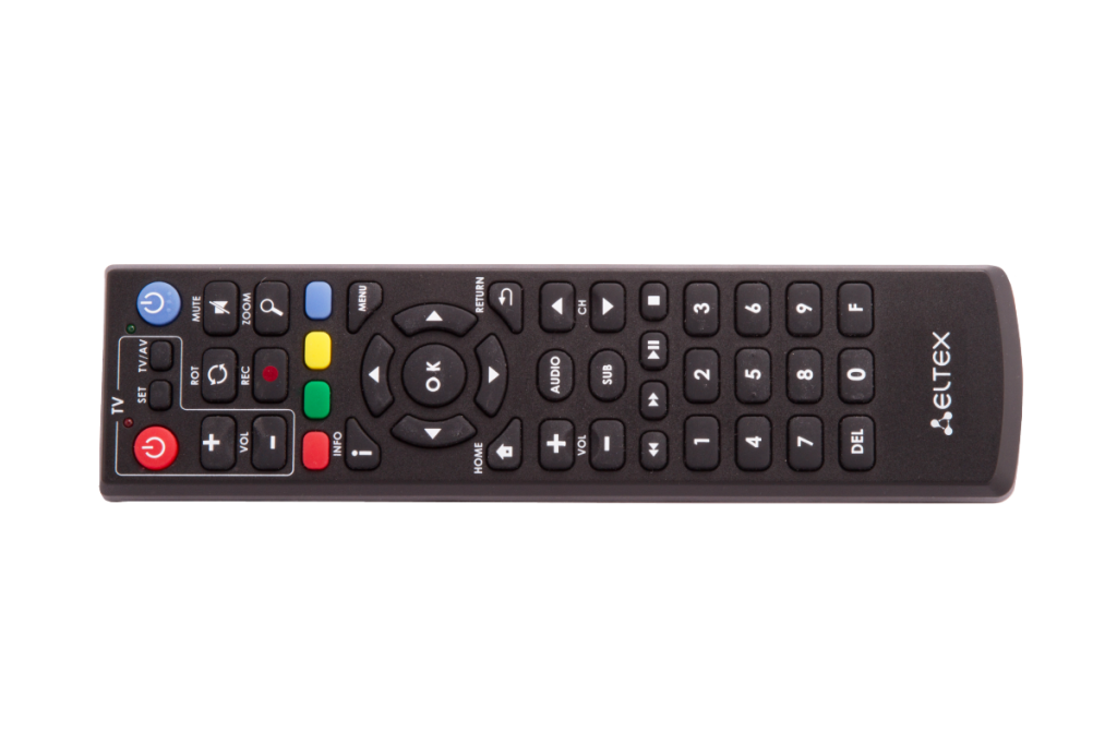 NV_universal_remote_control