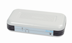 Абонентский VoIP-шлюз TAU-4.IP 