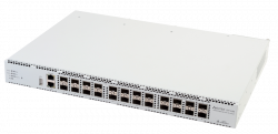 Станционное оборудование GPON OLT LTP-16N