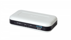 Абонентский VoIP-шлюз TAU-8N.IP