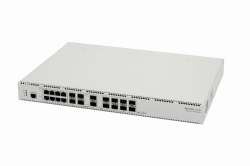 Станционный терминал GPON OLT LTP-8X rev.C/rev.D