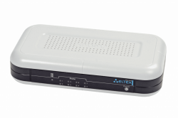 Абонентский VoIP-шлюз TAU-8.IP