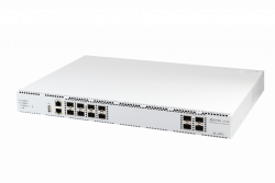 Станционное оборудование GPON OLT LTP-8N