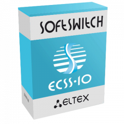 Комплекс ECSS-10 Softswitch